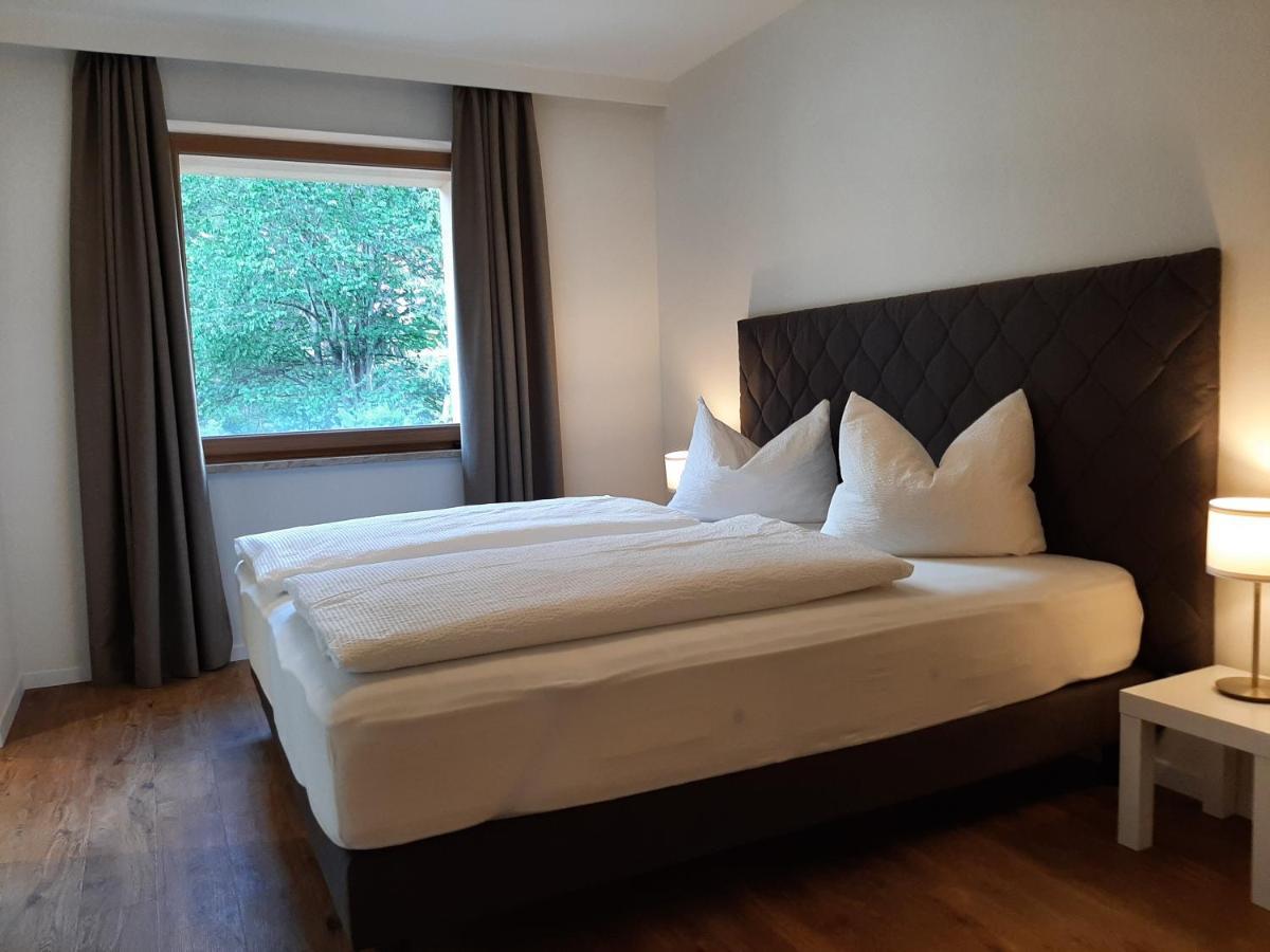 Tyrol Living & Cafe Apartment Nova Levante Exterior photo