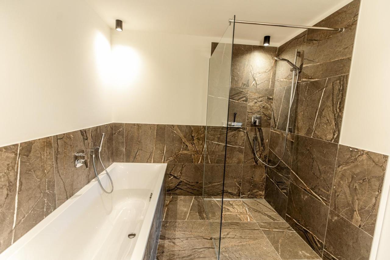 Tyrol Living & Cafe Apartment Nova Levante Exterior photo