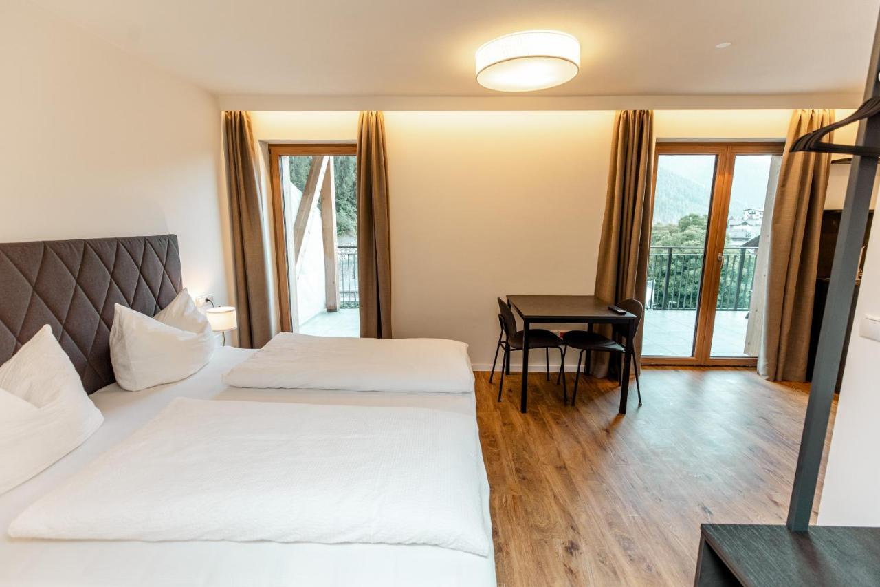 Tyrol Living & Cafe Apartment Nova Levante Exterior photo